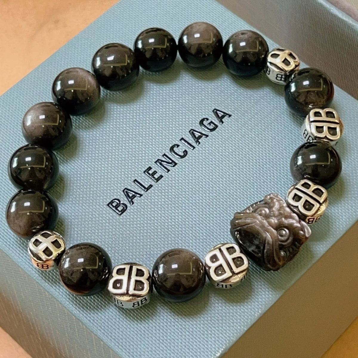 BLCG Bracelet - Hl86A85 image 6
