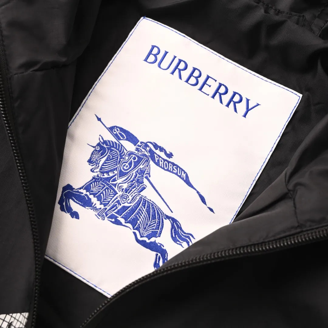 BUR Streetwear Jacket - BUR0080 image 8