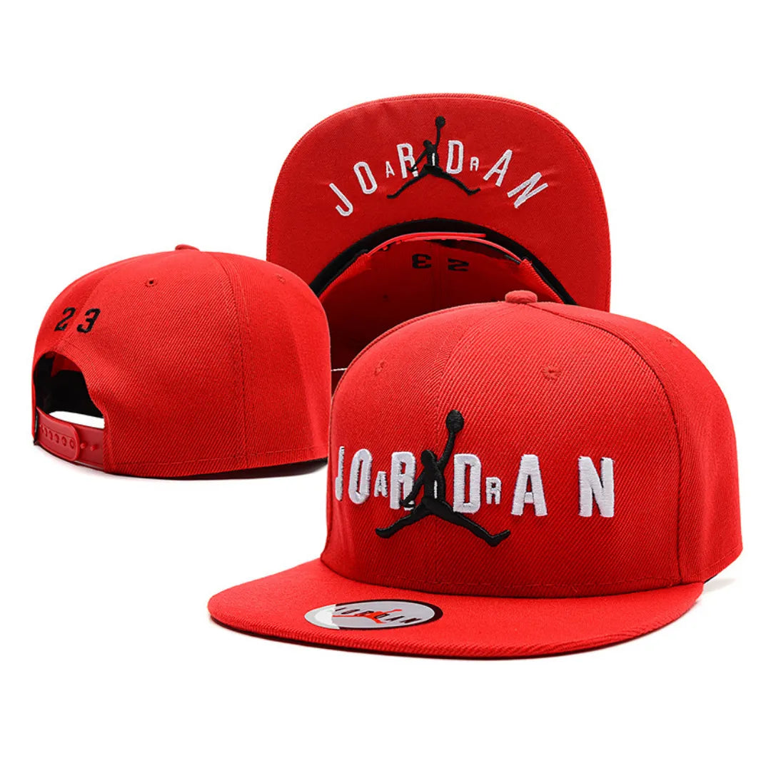 JD Streetwear Cap - CAP0020 image 1
