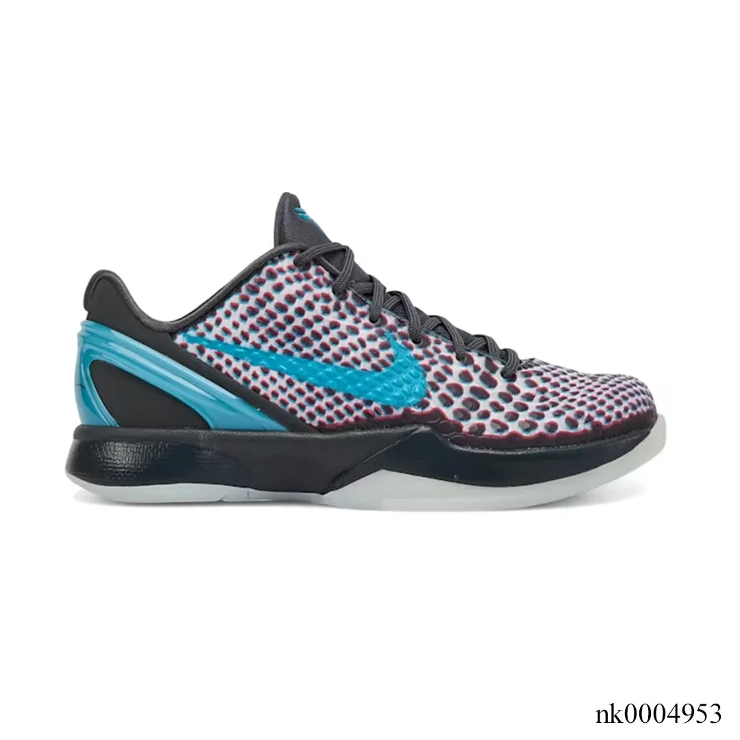 Kobe 6 ASG Hollywood 3D (2026) Shoes Sneakers - nk0004953 image