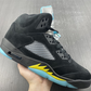 AJ 5 Aqua Shoes Sneakers - nk0002306 image 6
