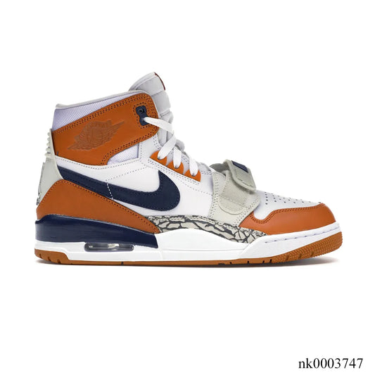 Jordan Legacy 312 Trainer 3 Medicine Ball Shoes Sneakers - nk0003747 image 0