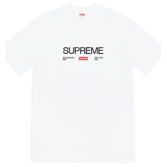 SUP T-Shirt - spm0000365 image 0