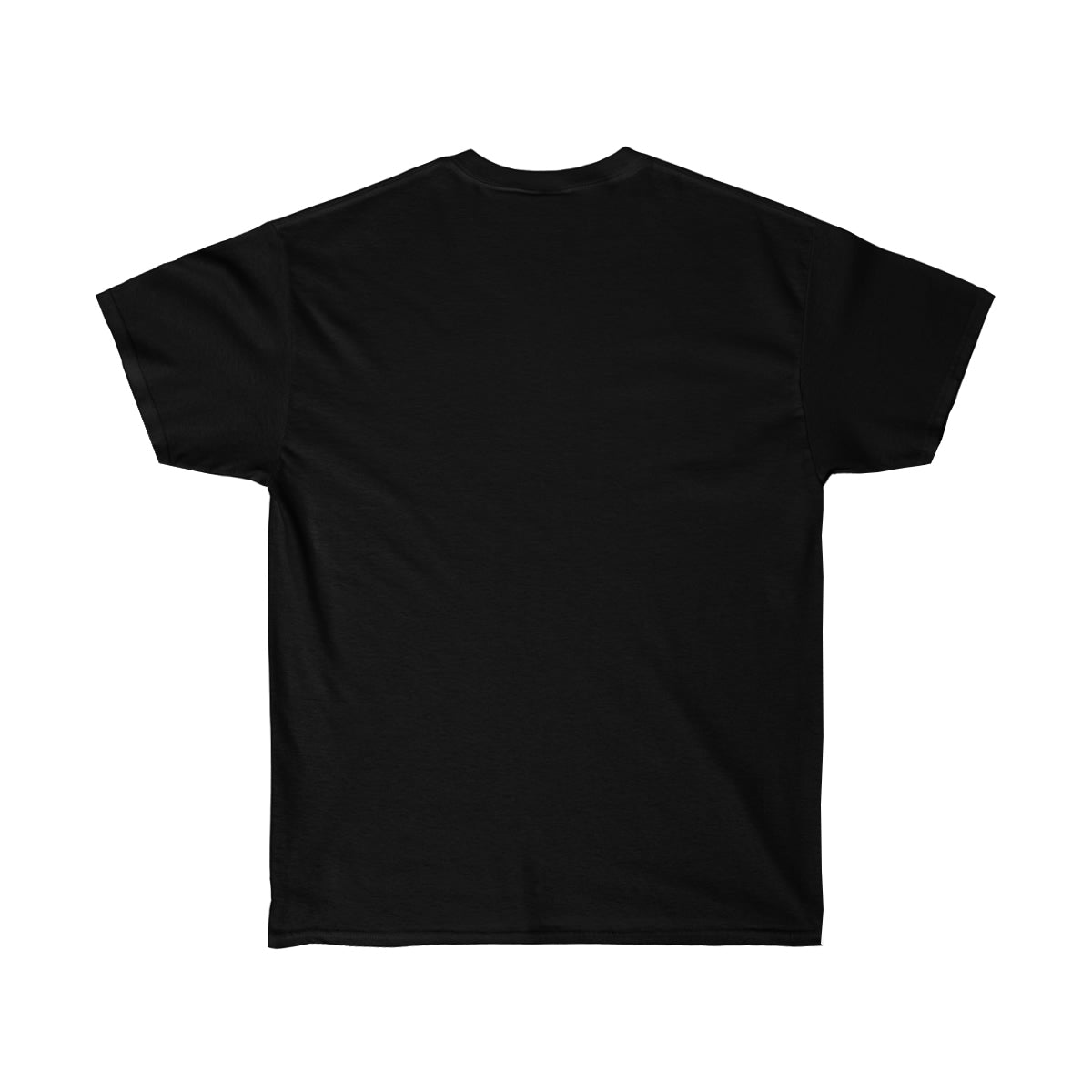 Captain White Men T-Shirt image 3
