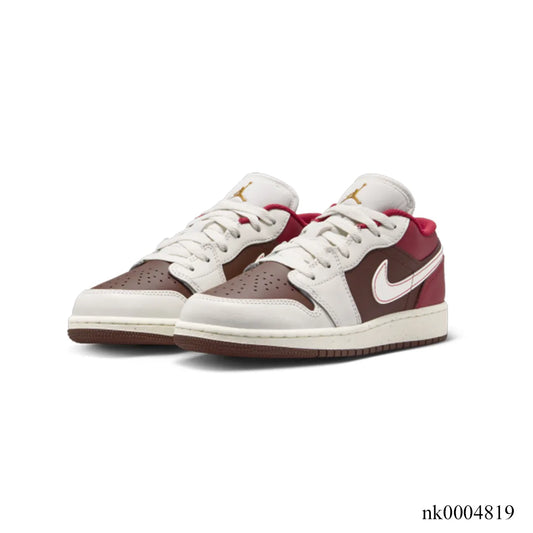AJ 1 Low SE CN New Year Shoes Sneakers – nk0004819 image 2