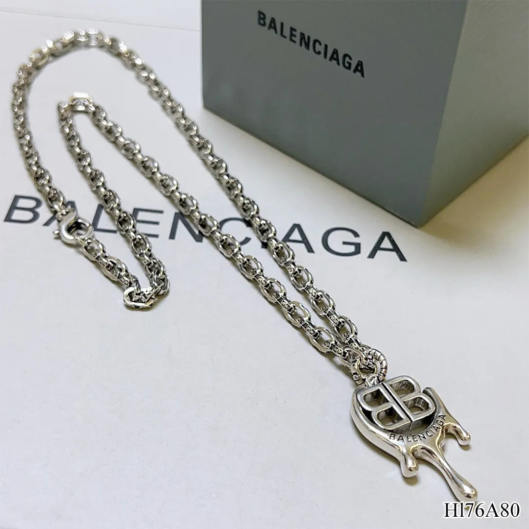 BLCG Necklace - Hl76A80 image