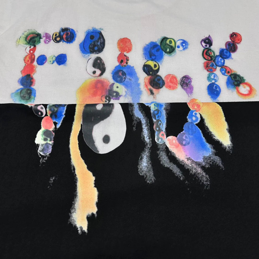 SUP Printed T-Shirt - SUP0088 image 3