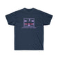 Busta Rhymes Limited Edition Men T-Shirt - Navy, 3XL image