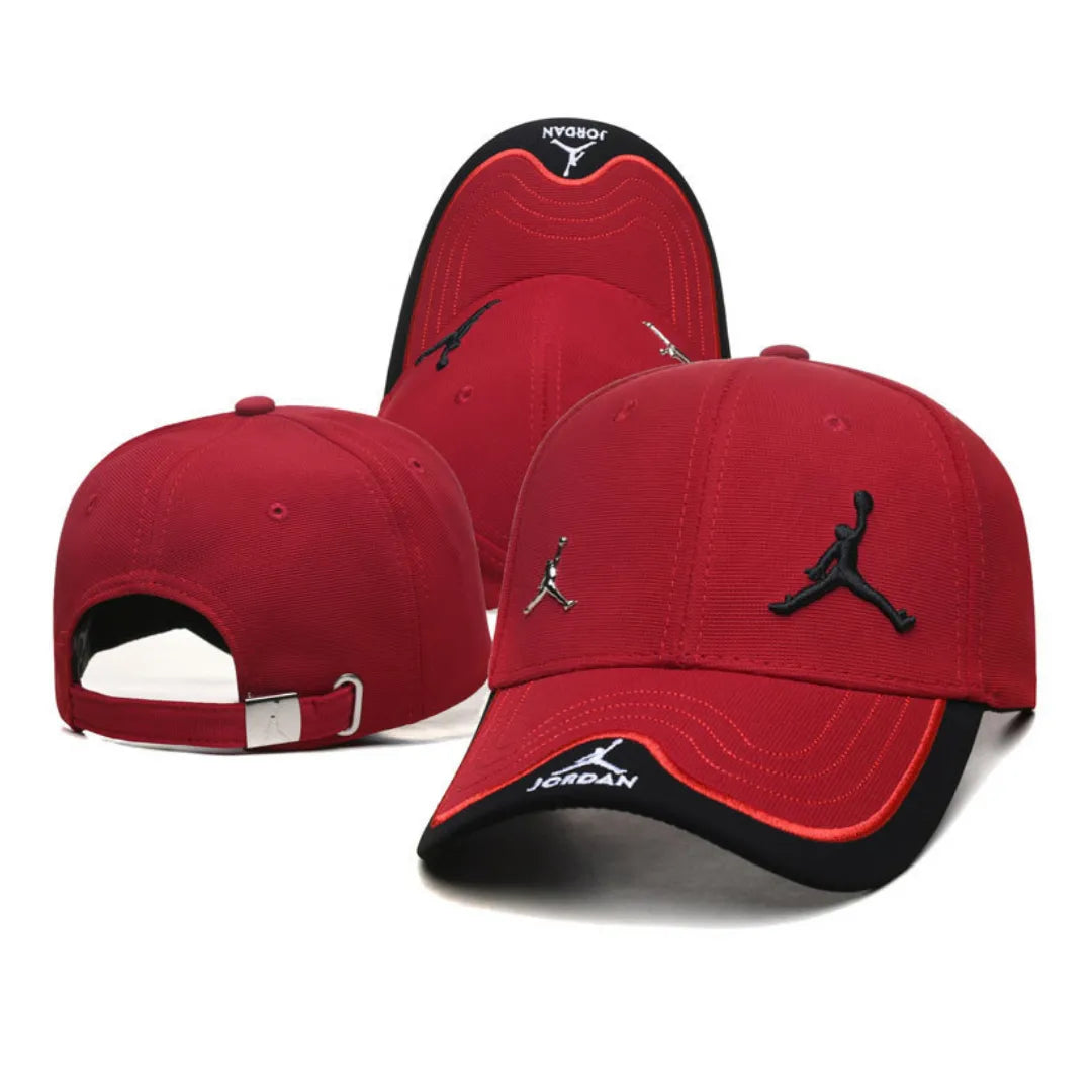 JD Streetwear Cap - CAP0018 image 1