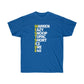 West Side Men T-Shirt - Royal, XL image