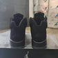 AJ 5 "Black Cat" Shoes Sneakers - nk0005533 image 2