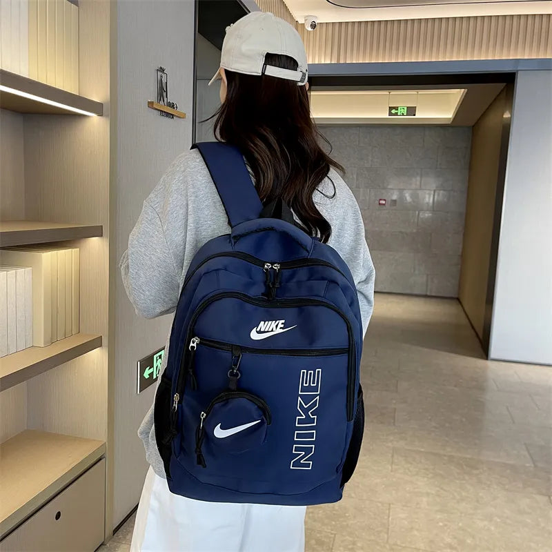 JD Streetwear Backpack - JD0053 image 4