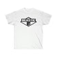 Rap BBs Men T-Shirt - White, L image