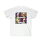 Call Me Rapbot Men T-Shirt - White, L image