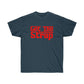 Get The Strap Men T-Shirt - Blue Dusk, 2XL image