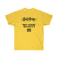 Don't Touch Me Men T-Shirt - Daisy, 2XL image