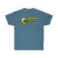 Captain White Men T-Shirt - Indigo Blue, 2XL image