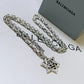 BLCG Necklace - Hl87A80 image 5