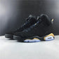 AJ 6 Retro DMP (2020) Shoes Sneakers - nk0000162 image 12