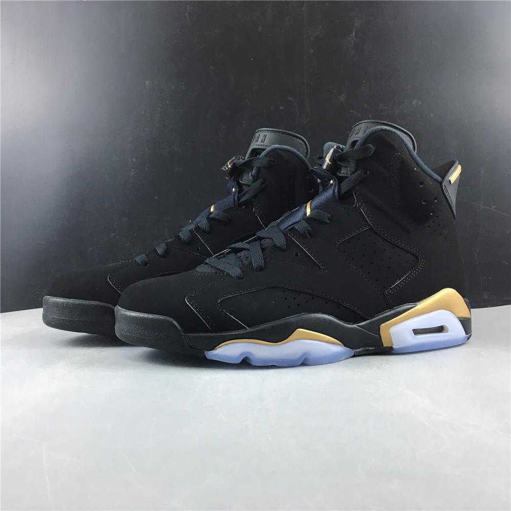 AJ 6 Retro DMP (2020) Shoes Sneakers - nk0000162 image 12