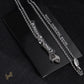 CH Spanner Pendant Necklace - CH0024 image 6