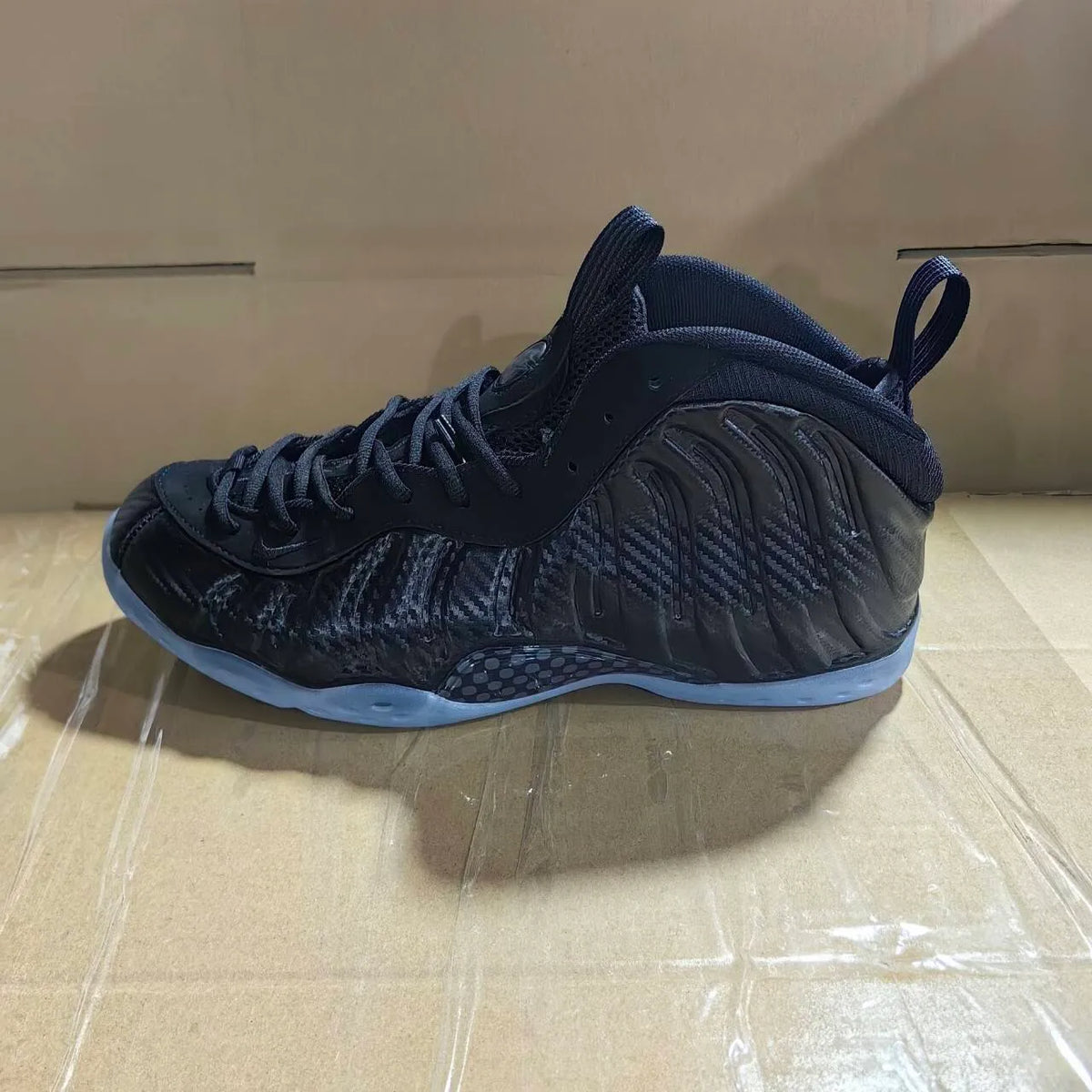 Air Foamposite One Carbon Fiber Shoes Sneakers – nk0004608 image 7