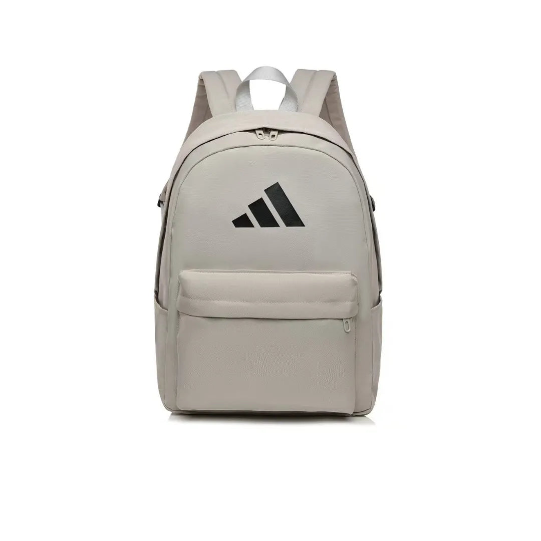 AD Street Jam Backpack - AD0001 - Grey image