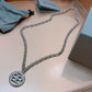 BLCG Necklace - Hl77A80 image 5
