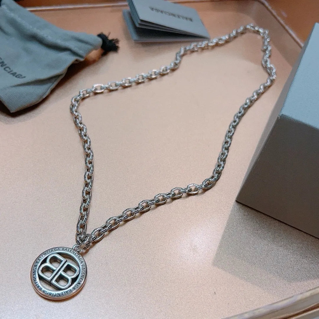 BLCG Necklace - Hl77A80 image 5