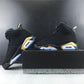 AJ 6 Retro DMP (2020) Shoes Sneakers - nk0000162 image 13