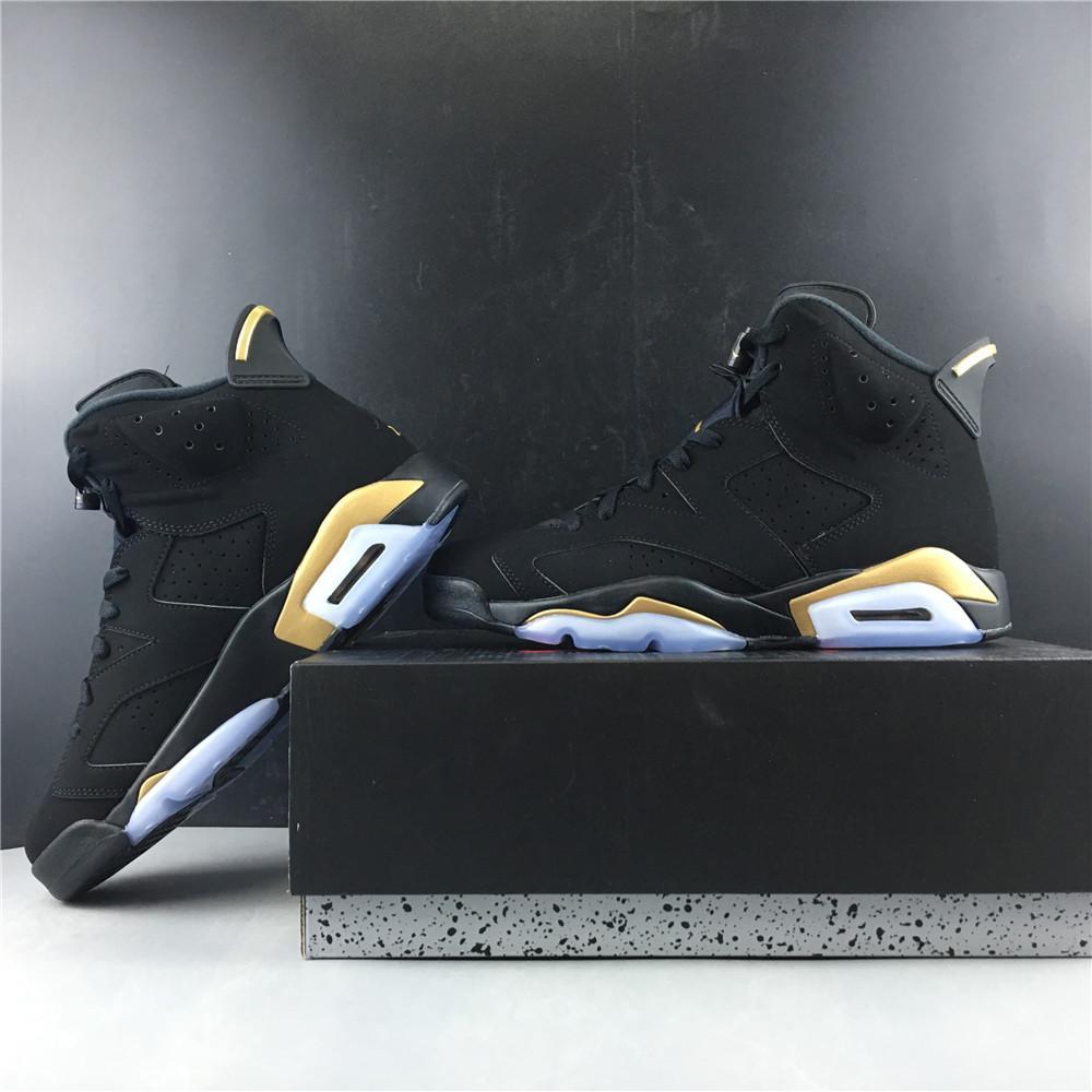 AJ 6 Retro DMP (2020) Shoes Sneakers - nk0000162 image 13