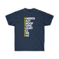 West Side Men T-Shirt - Navy, 2XL image