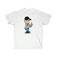 FK You Men T-Shirt - White, 3XL image