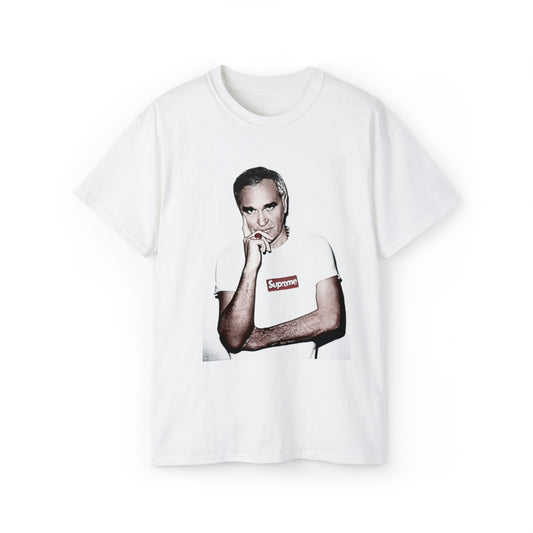 SUP Morrissey Tee T-Shirt image 0