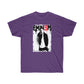 Funky Cool Men T-Shirt - Purple, L image