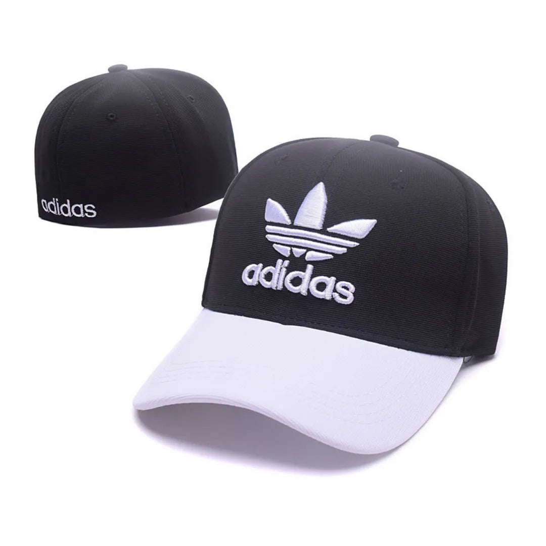 AD Streetwear Cap - CAP0024 image 1