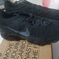 Air VaporMax 2023 Flyknit Black Anthracite Shoes Sneakers - nk0005535 image 9
