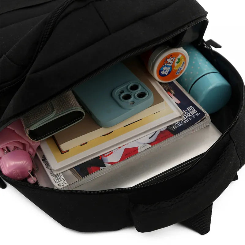 JD Streetwear Backpack - JD0054 image 16