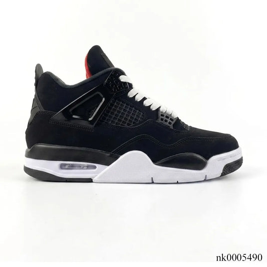 AJ 4 Retro OG Bloodline Shoes Sneakers - nk0005490-1 image 0