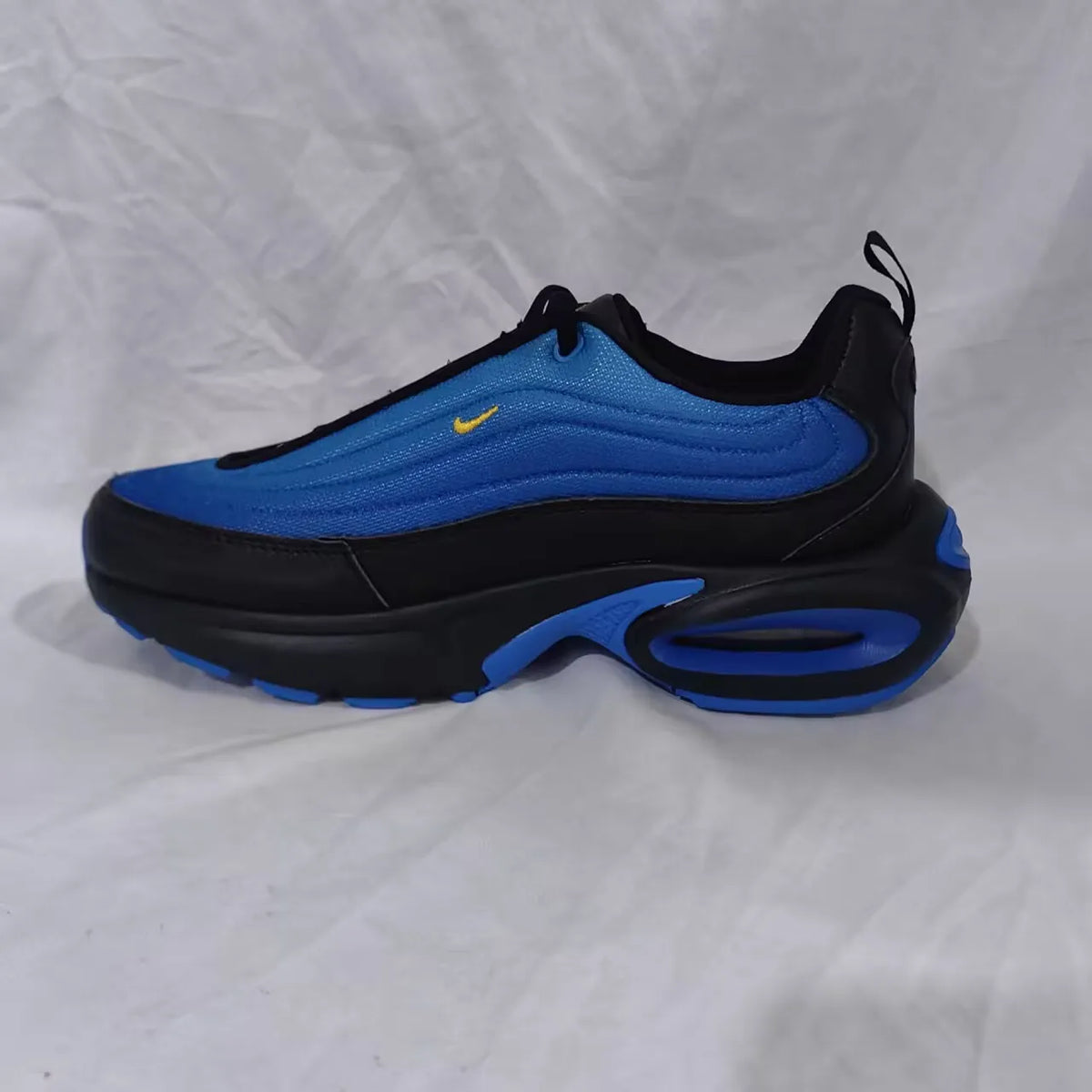 AM Portal 'Racer Blue' Shoes Sneakers – nk0005029 image 13