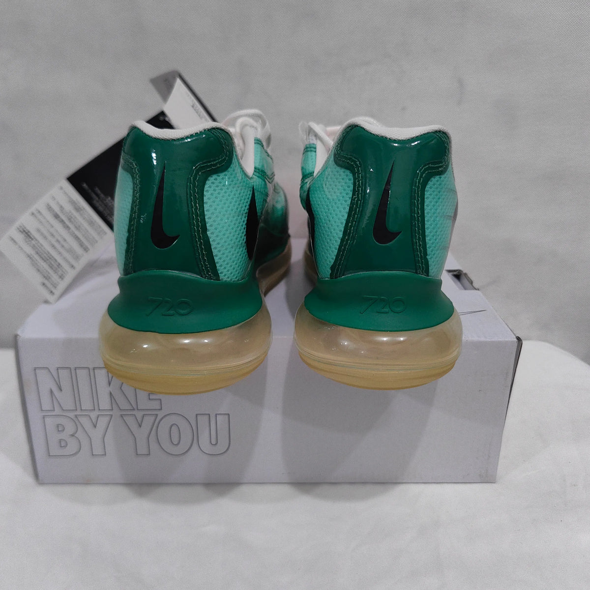 AM 720/95 Heron Preston By You Shoes Sneakers – nk0005015 image 15