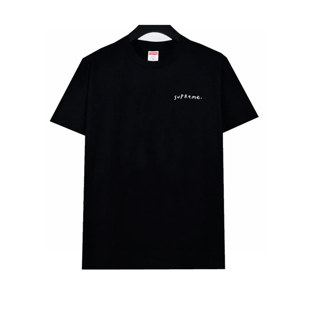 SUP Printed T-Shirt - SUP0088 image 0