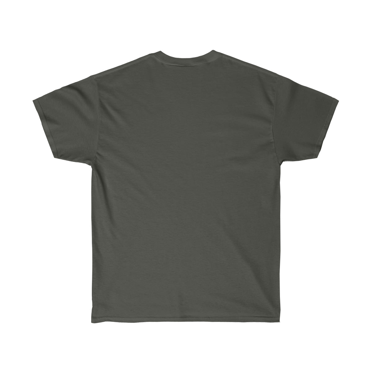 Captain White Men T-Shirt image 11