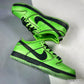 SB Dunk Low x Powerpuff Girls "Buttercup" Shoes Sneakers - nk0003538 image 5