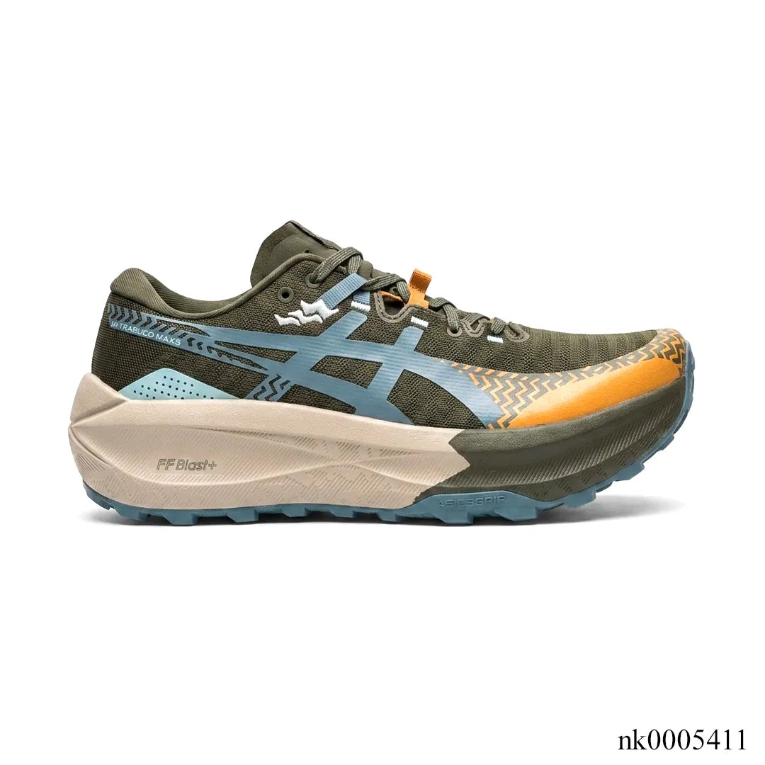 AS Men's Trabuco Max 5 Shoes Sneakers - nk0005411 image 0
