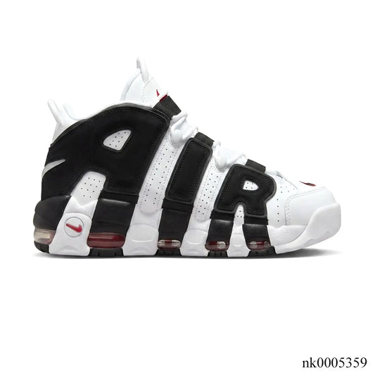Air More Uptempo 'Scottie Pippen'  Shoes Sneakers – nk0005359 image 0