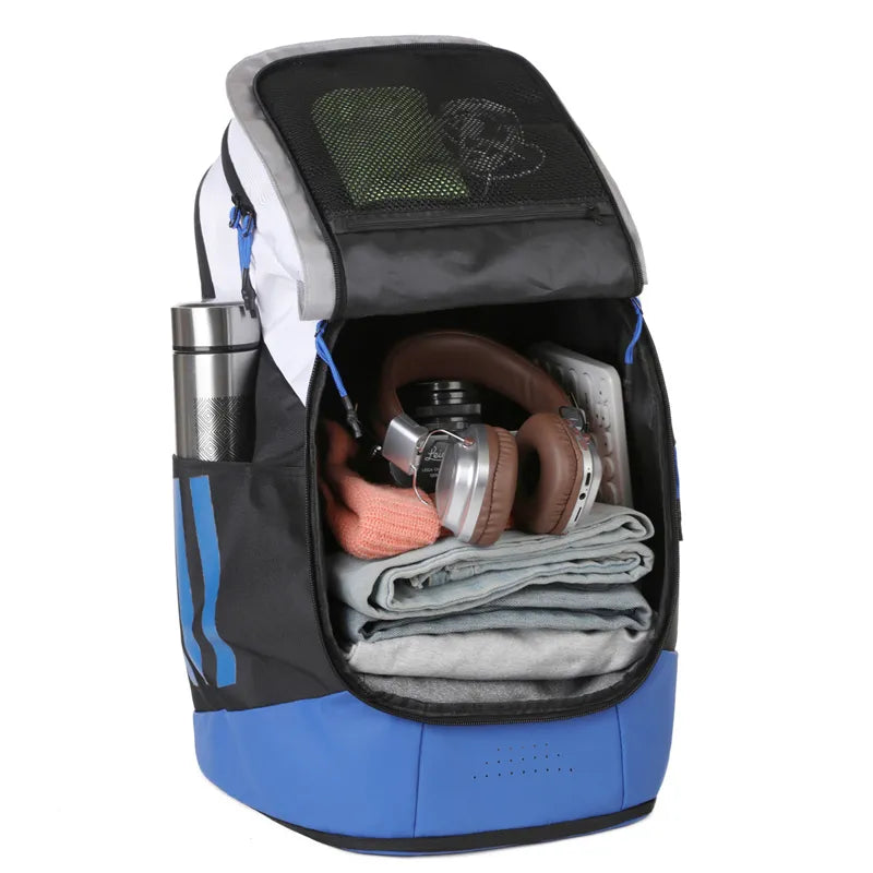 AD Street Jam Backpack - AD0006 image 11