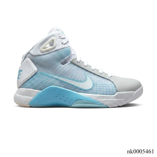 NK Hyperdunk Supreme 'Marty McFly' Shoes Sneakers - nk0005461 image 0