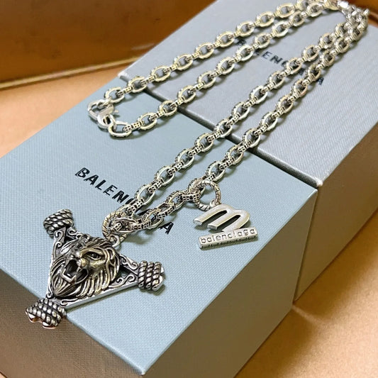 BLCG Necklace - Hl77A80 image 2