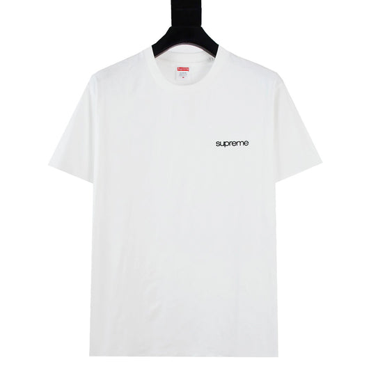 SUP T-Shirt - 468 - spm0000468 - XS image